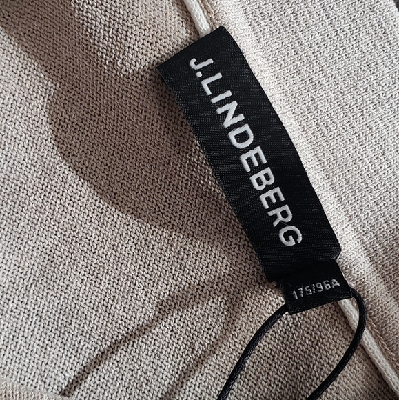 J.Lindeberg  Polo size M new with tag - Picture 7 of 10